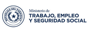 Ministerio de Trabajo, Empleo y Seguridad Social, Logotipo